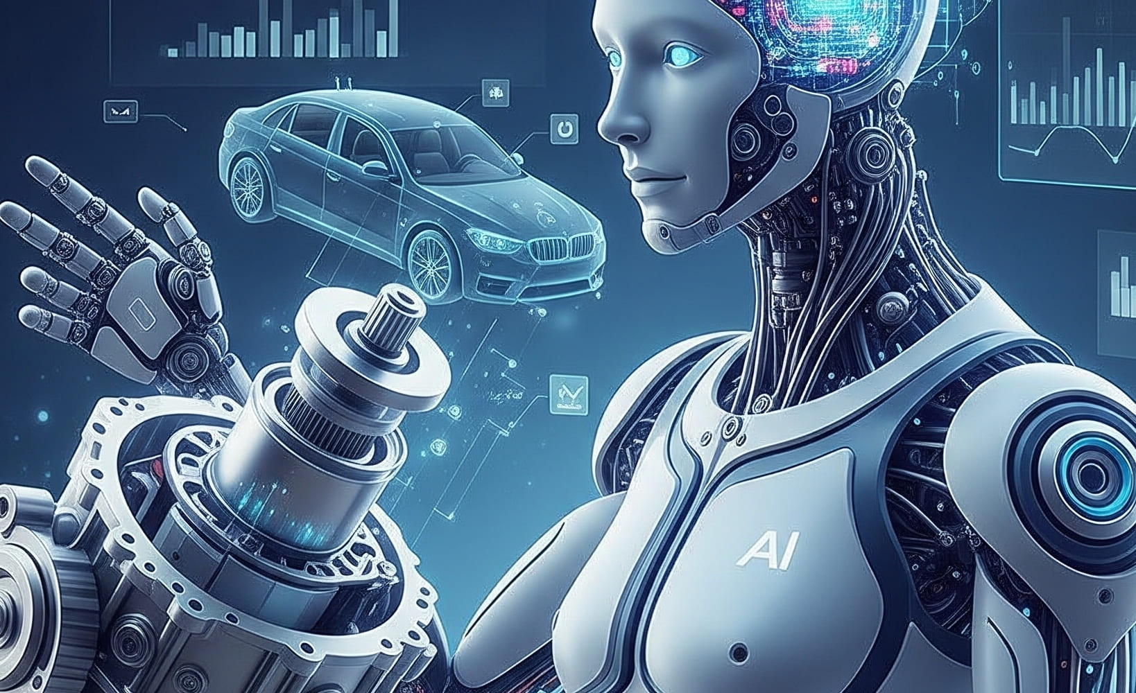 AI Car Doctor - Expert Auto Diagnostics & Repair